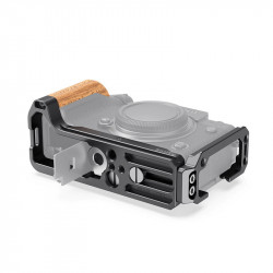 SMALLRIG L Bracket Compatible avec X-T4 - LCF2811