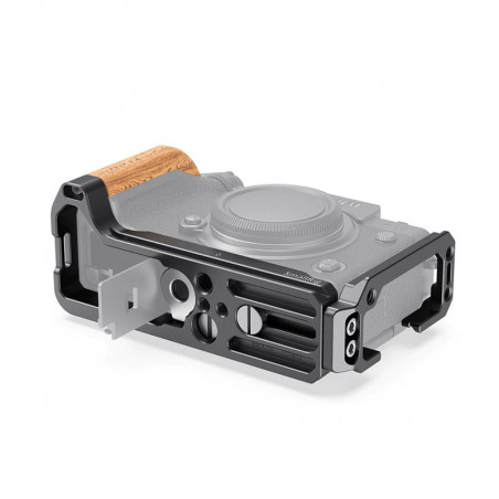 SMALLRIG L Bracket Compatible avec X-T4 - LCF2811