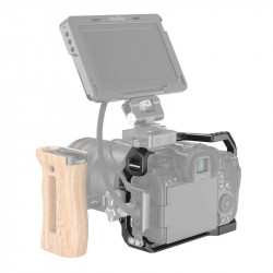 SMALLRIG Cage Compatible avec EOS R5 et R6 - 2982