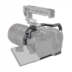 SMALLRIG Cage Compatible avec EOS R5 et R6 - 2982