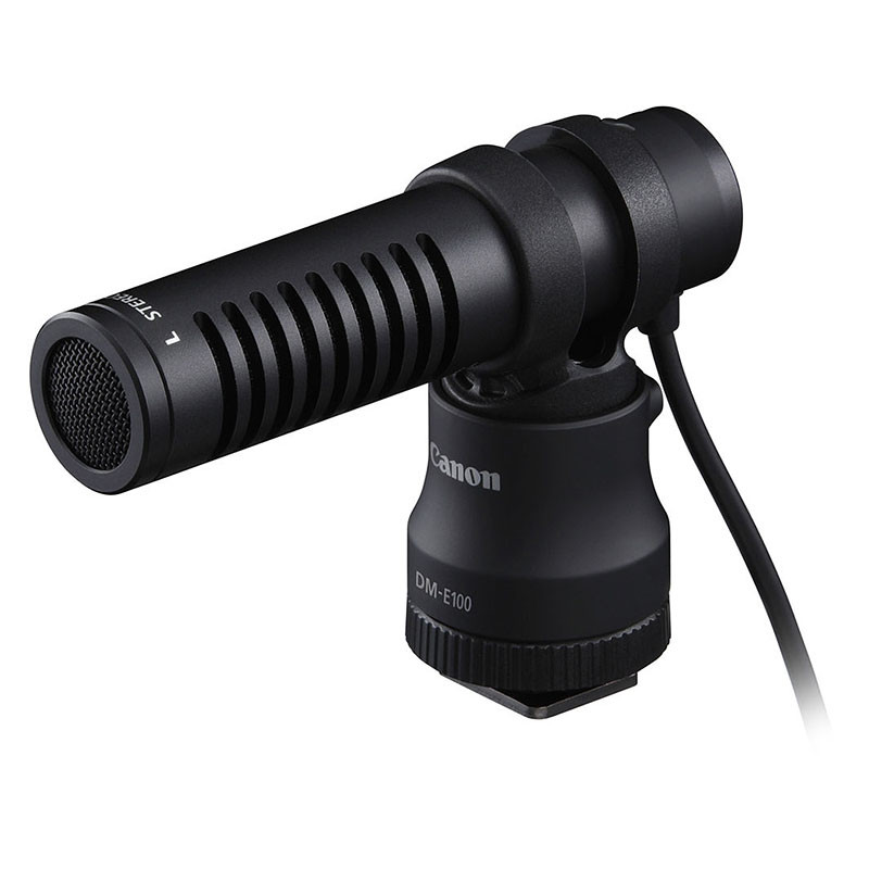 Micro DM E100 - vue 2