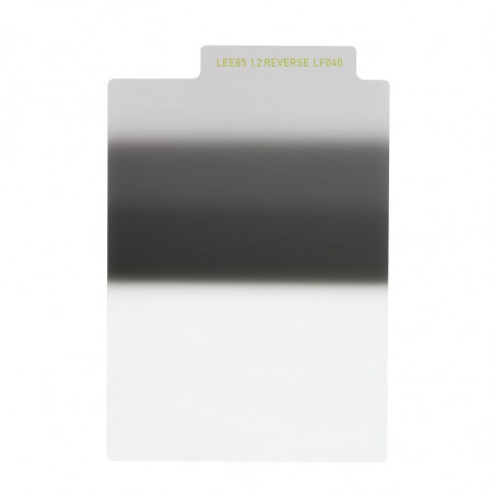 LEE FILTERS Filtre dégradé Reverse LEE85 ND 1.2 - L85ND12RG