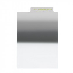 LEE FILTERS Filtre dégradé Reverse LEE85 ND 0.9 - L85ND9RG