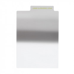 LEE FILTERS Filtre dégradé Reverse LEE85 ND 0.6 - L85ND6RG
