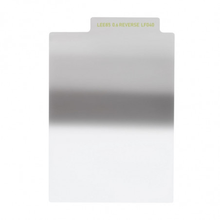 LEE FILTERS Filtre dégradé Reverse LEE85 ND 0.6 - L85ND6RG