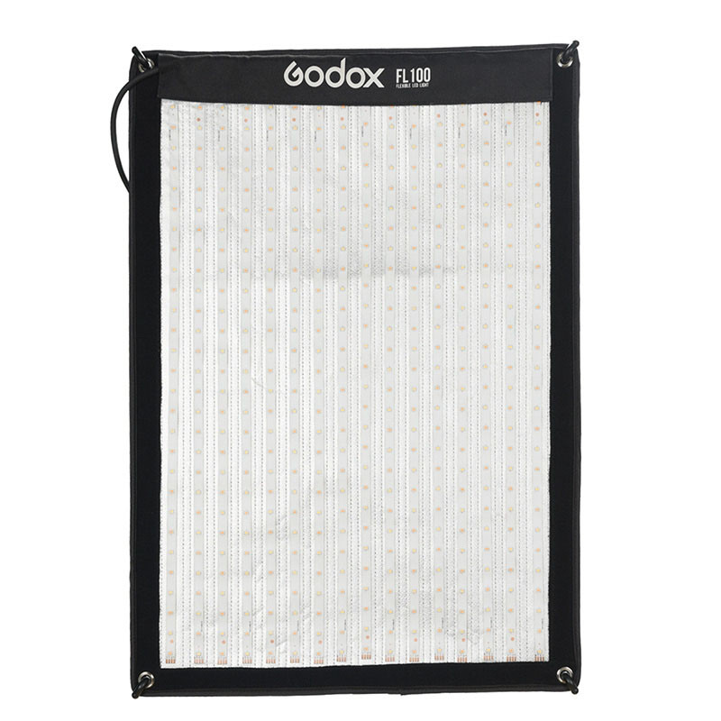 GODOX Panneau LED 40x60 FL 100 Neuf - vue 4