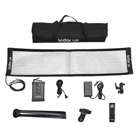 GODOX Panneau LED 30x120 FL-150R