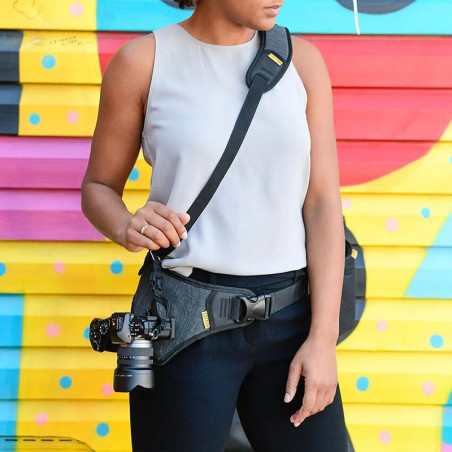 COTTON CARRIER Ceinture SlingBelt