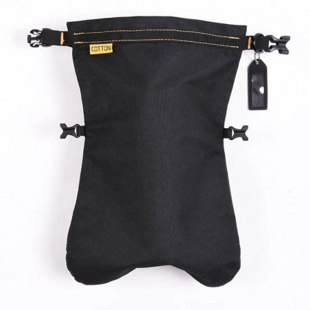 COTTON CARRIER Housse Etanche Dry Bag Small pour SlingBelt