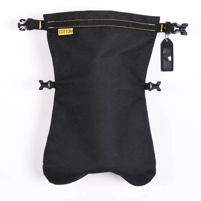 COTTON CARRIER Housse Etanche Dry Bag Small pour SlingBelt