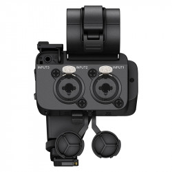 SONY Micro XLR-K3M Kit adaptateur XLR