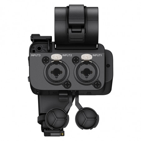 SONY Micro XLR-K3M Kit adaptateur XLR