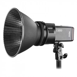 GODOX AD-P Adaptateur Profoto pour AD200