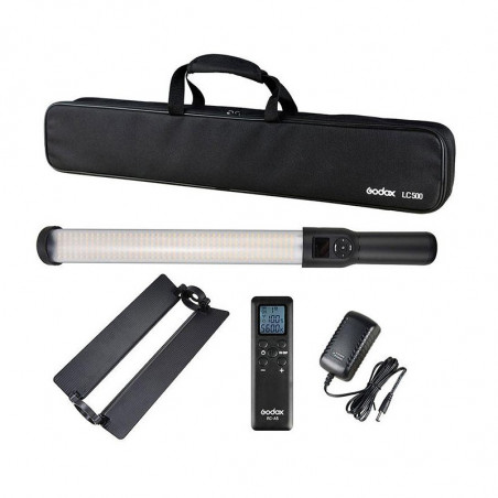 GODOX LC500 lightStick LED baton lumineux