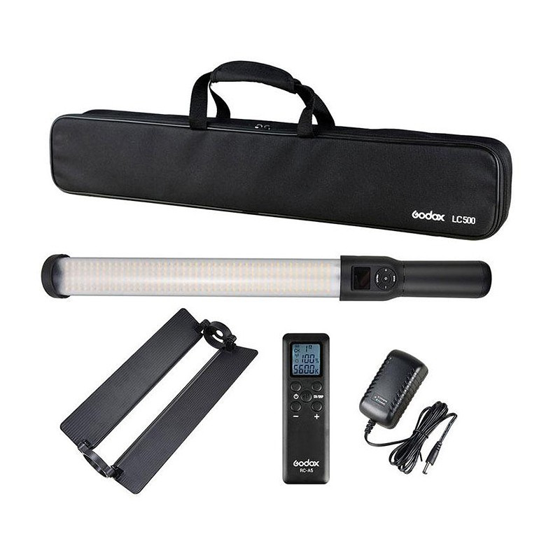 GODOX LC500 lightStick LED baton lumineux