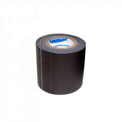 SAVAGE rouleau Gaffer 50mm x 3.60 m NOIR