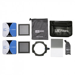 LEE FILTERS Kit filtre pose longue LEE100 MKII