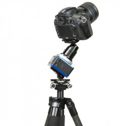 SLIK Monture Equatoriale - SLKECH630