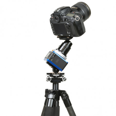 SLIK Monture Equatoriale - SLKECH630