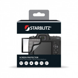 STARBLITZ Vitre de protection LCD Compatible avec Canon 6D