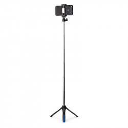 BENRO Trepied de table et perche pour smartphone BK15