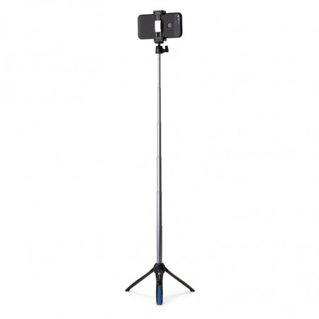 BENRO Trepied de table et perche pour smartphone BK15