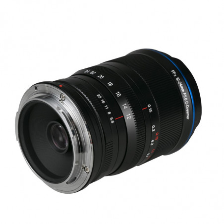 LAOWA Objectif 12-24mm f/5.6 Zoom Compatible avec Canon RF