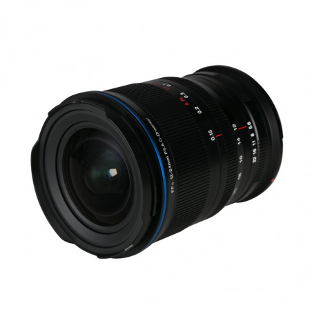 LAOWA Objectif 12-24mm f/5.6 Zoom Compatible avec Canon RF
