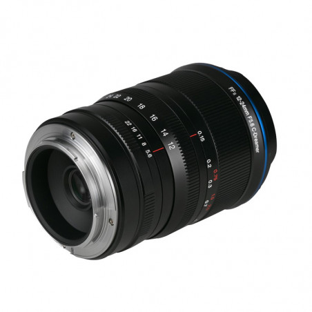 LAOWA Objectif 12-24mm f/5.6 Zoom Compatible avec Sony FE