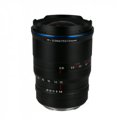 LAOWA Objectif 12-24mm f/5.6 Zoom Compatible avec Sony FE