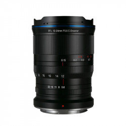 LAOWA Objectif 12-24mm f/5.6 Zoom Compatible avec Nikon Z