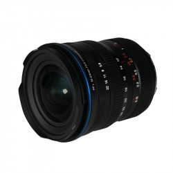 LAOWA Objectif 12-24mm f/5.6 Zoom Compatible avec Leica M