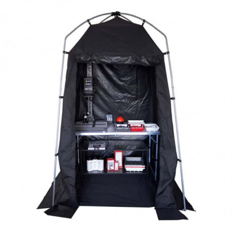 ILFORD Pop Up Darkroom