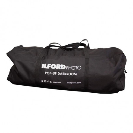 ILFORD Pop Up Darkroom