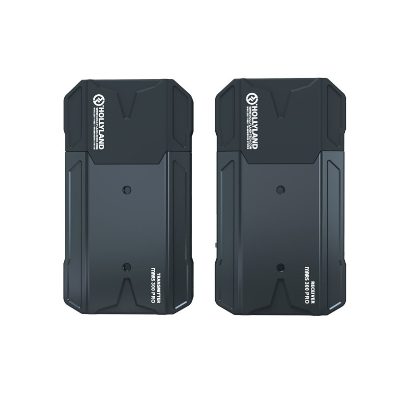 HOLLYLAND MARS 300 PRO - Kit de vidéo transmission HF 300m