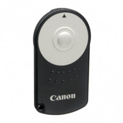 CANON Telecommande RC-6 infrarouge