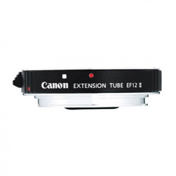 CANON Tube EF 12 II EXTENSION Garanti 2 ans