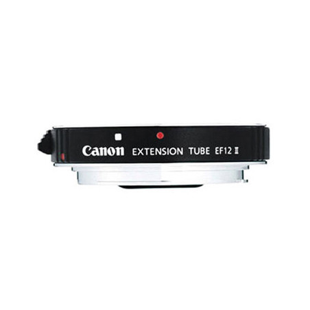 CANON Tube EF 12 II EXTENSION Garanti 2 ans