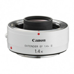 CANON Multiplicateur EXT EF 1.4X III Garanti 2 ans