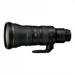 NIKON Objectif NIKKOR Z 400mm f/2.8 TC VR S Garanti 2 ans