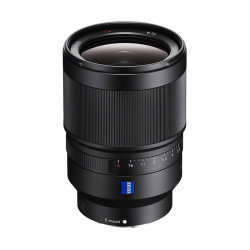 SONY Objectif SEL FE Distagon T* 35mm f/1.4 ZA Garanti 2 ans