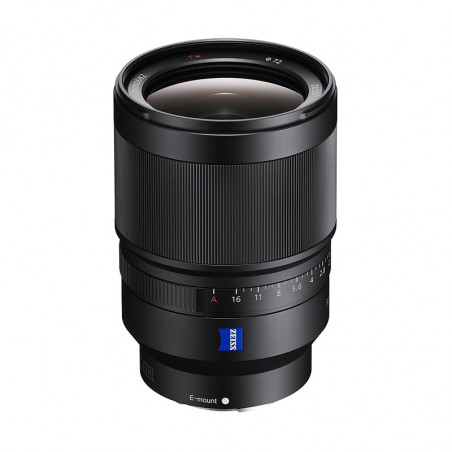 SONY Objectif SEL FE Distagon T* 35mm f/1.4 ZA Garanti 2 ans