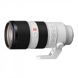 SONY Objectif SEL FE 70-200mm f/2.8 GM OSS