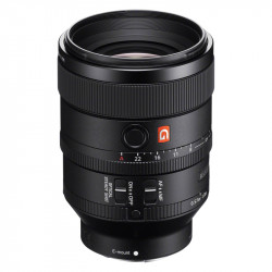 SONY Objectif SEL FE 100mm f/2.8 STF GM OSS Garanti 2 ans