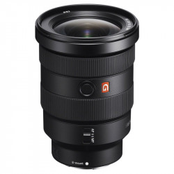 SONY Objectif SEL FE 16-35mm F2.8 G Master Garanti 2 ans