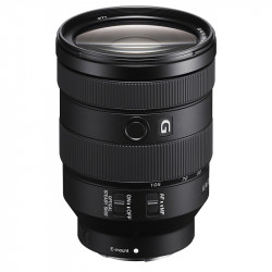 SONY Objectif SEL FE 24-105mm F4 G OSS Garanti 2 ans