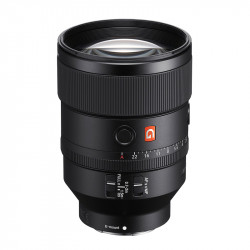 SONY Objectif SEL FE 135mm F1.8 GM Garanti 2 ans