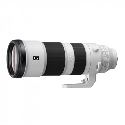 SONY Objectif SEL FE 200-600mm f/5.6-6.3 G OSS Garanti 2 ans