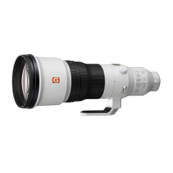 SONY Objectif SEL FE 600mm f/4 GM OSS Garanti 2 ans