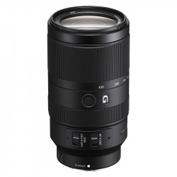 SONY Objectif SEL E 70-350mm f/4.5-6.3 G OSS